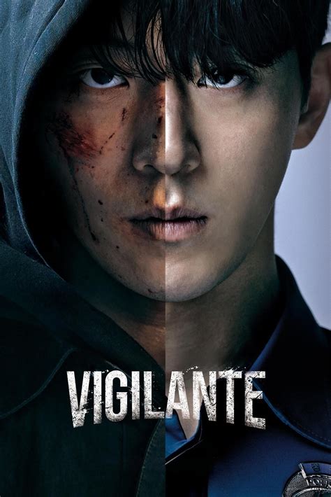 Vigilante .